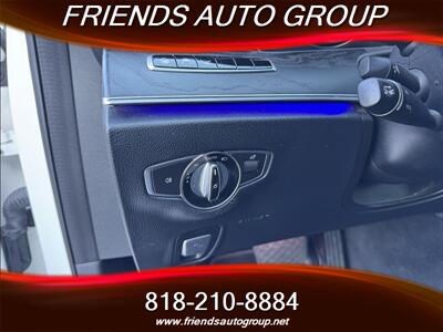 2018 Mercedes-Benz E 300 - Photo 21 - Van Nuys, CA 91406