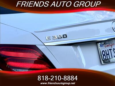 2018 Mercedes-Benz E 300 - Photo 11 - Van Nuys, CA 91406