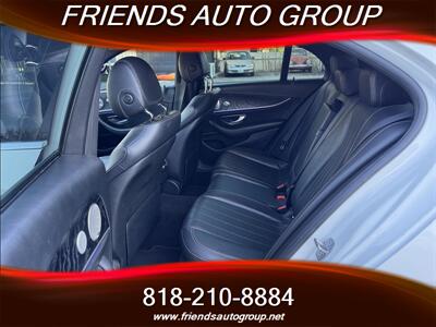 2018 Mercedes-Benz E 300 - Photo 17 - Van Nuys, CA 91406