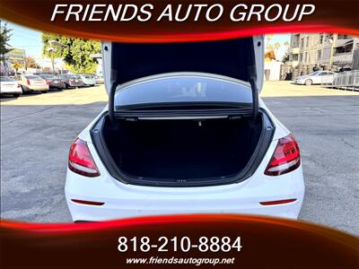 2018 Mercedes-Benz E 300 - Photo 12 - Van Nuys, CA 91406