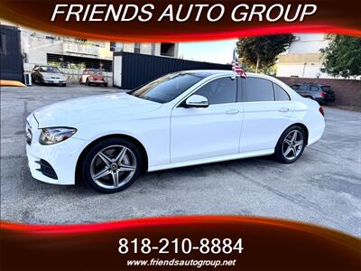 2018 Mercedes-Benz E 300 - Photo 7 - Van Nuys, CA 91406