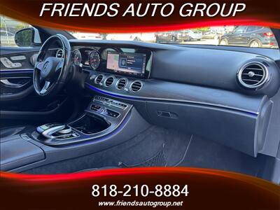2018 Mercedes-Benz E 300 - Photo 15 - Van Nuys, CA 91406