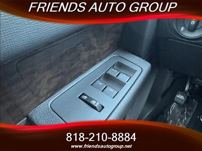 2014 Ford Flex Limited   - Photo 22 - Van Nuys, CA 91406