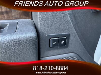 2014 Ford Flex Limited   - Photo 31 - Van Nuys, CA 91406