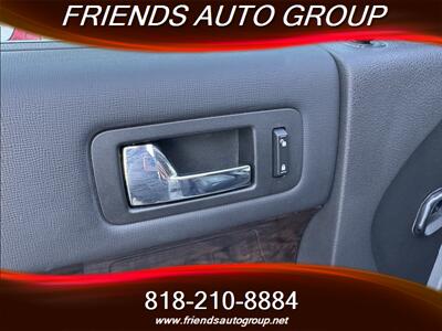 2014 Ford Flex Limited   - Photo 21 - Van Nuys, CA 91406