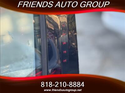 2014 Ford Flex Limited   - Photo 35 - Van Nuys, CA 91406