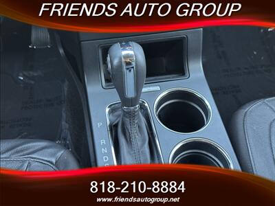 2014 Ford Flex Limited   - Photo 29 - Van Nuys, CA 91406