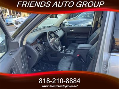 2014 Ford Flex Limited   - Photo 12 - Van Nuys, CA 91406