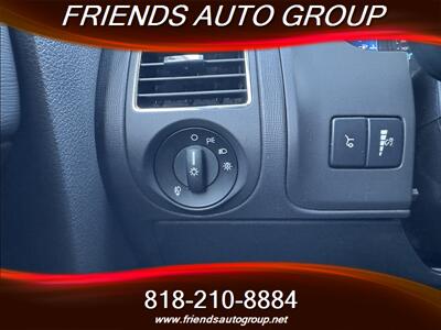 2014 Ford Flex Limited   - Photo 30 - Van Nuys, CA 91406