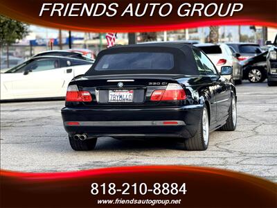 2005 BMW 3 Series 330Ci   - Photo 4 - Van Nuys, CA 91406