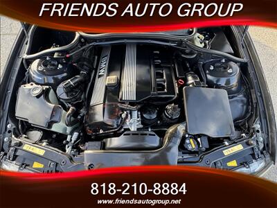 2005 BMW 3 Series 330Ci   - Photo 32 - Van Nuys, CA 91406