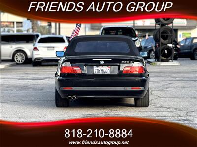 2005 BMW 3 Series 330Ci   - Photo 5 - Van Nuys, CA 91406
