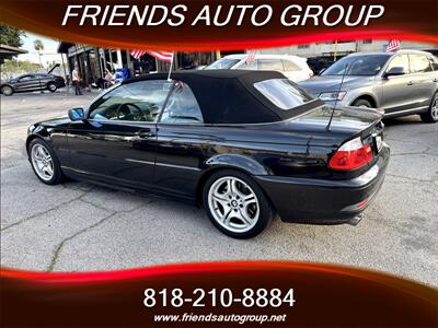 2005 BMW 3 Series 330Ci   - Photo 13 - Van Nuys, CA 91406