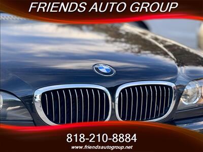 2005 BMW 3 Series 330Ci   - Photo 37 - Van Nuys, CA 91406