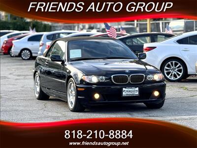 2005 BMW 3 Series 330Ci   - Photo 3 - Van Nuys, CA 91406