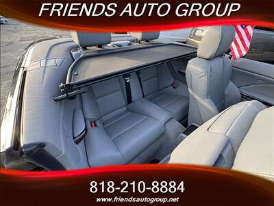 2005 BMW 3 Series 330Ci   - Photo 23 - Van Nuys, CA 91406