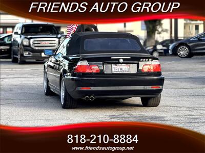 2005 BMW 3 Series 330Ci   - Photo 6 - Van Nuys, CA 91406