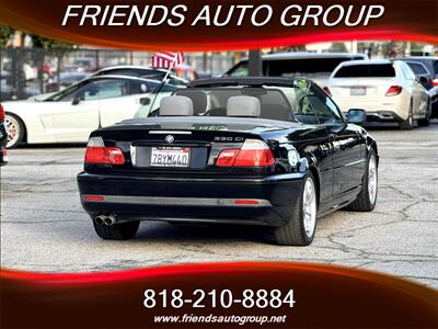 2005 BMW 3 Series 330Ci   - Photo 9 - Van Nuys, CA 91406