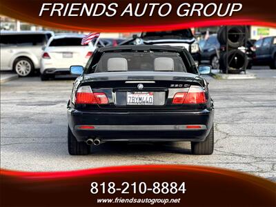2005 BMW 3 Series 330Ci   - Photo 8 - Van Nuys, CA 91406