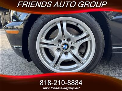 2005 BMW 3 Series 330Ci   - Photo 40 - Van Nuys, CA 91406