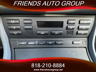 2005 BMW 3 Series 330Ci   - Photo 31 - Van Nuys, CA 91406