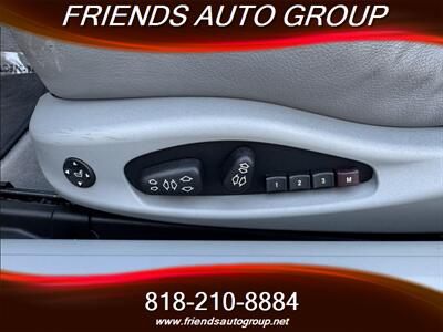 2005 BMW 3 Series 330Ci   - Photo 25 - Van Nuys, CA 91406