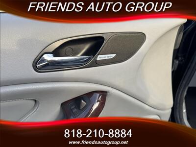 2005 BMW 3 Series 330Ci   - Photo 24 - Van Nuys, CA 91406