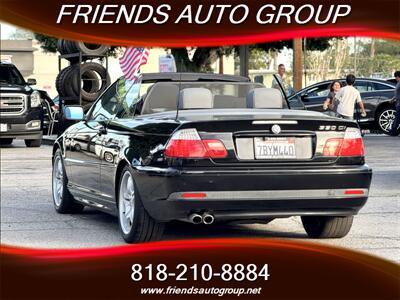 2005 BMW 3 Series 330Ci   - Photo 7 - Van Nuys, CA 91406