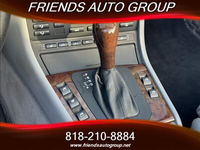 2005 BMW 3 Series 330Ci   - Photo 30 - Van Nuys, CA 91406