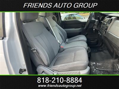 2014 Ford F-150 XL   - Photo 14 - Van Nuys, CA 91406