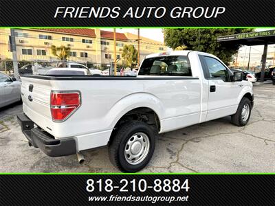 2014 Ford F-150 XL   - Photo 9 - Van Nuys, CA 91406