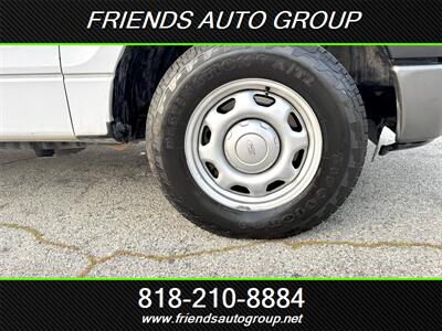 2014 Ford F-150 XL   - Photo 19 - Van Nuys, CA 91406