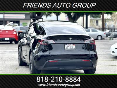 2024 Tesla Model Y Long Range   - Photo 6 - Van Nuys, CA 91406