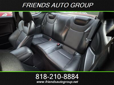 2010 Hyundai Genesis Coupe 3.8L Track - Photo 13 - Van Nuys, CA 91406