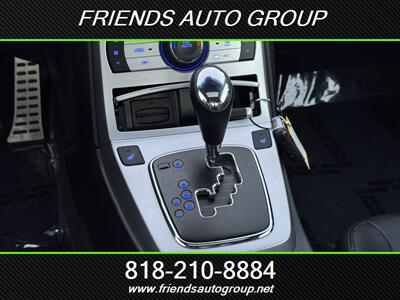 2010 Hyundai Genesis Coupe 3.8L Track - Photo 21 - Van Nuys, CA 91406