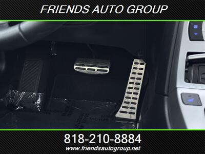 2010 Hyundai Genesis Coupe 3.8L Track - Photo 22 - Van Nuys, CA 91406