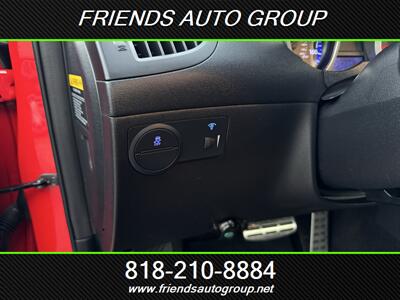 2010 Hyundai Genesis Coupe 3.8L Track - Photo 16 - Van Nuys, CA 91406
