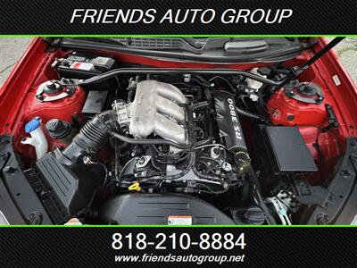 2010 Hyundai Genesis Coupe 3.8L Track - Photo 29 - Van Nuys, CA 91406