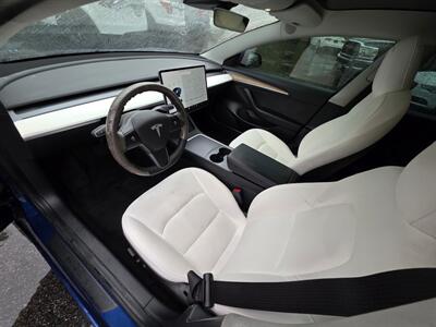 2021 Tesla Model 3 Long Range   - Photo 10 - Los Angeles, CA 90045