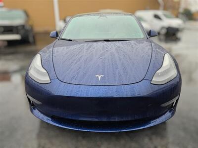 2021 Tesla Model 3 Long Range   - Photo 9 - Los Angeles, CA 90045