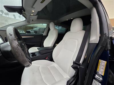 2021 Tesla Model 3 Long Range   - Photo 11 - Los Angeles, CA 90045