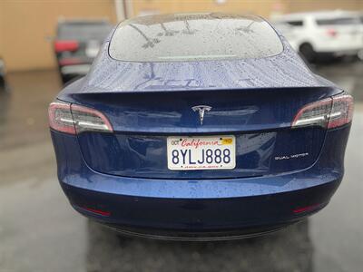 2021 Tesla Model 3 Long Range   - Photo 8 - Los Angeles, CA 90045