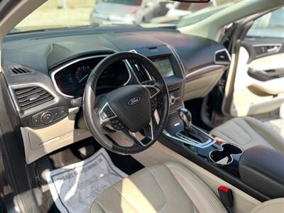 2018 Ford Edge Titanium   - Photo 17 - Pasadena, CA 91106