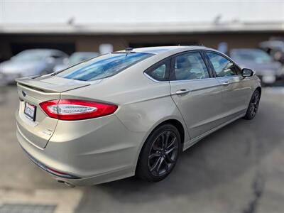 2015 Ford Fusion SE - Photo 8 - Los Angeles, CA 90045