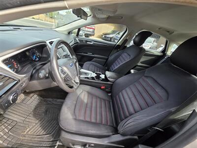 2015 Ford Fusion SE - Photo 14 - Los Angeles, CA 90045