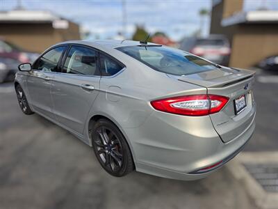2015 Ford Fusion SE - Photo 7 - Los Angeles, CA 90045