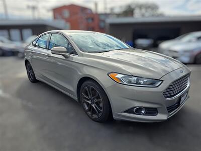 2015 Ford Fusion SE - Photo 2 - Los Angeles, CA 90045