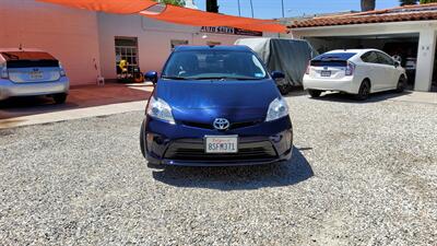 2013 Toyota Prius Four   - Photo 8 - Pasadena, CA 91106