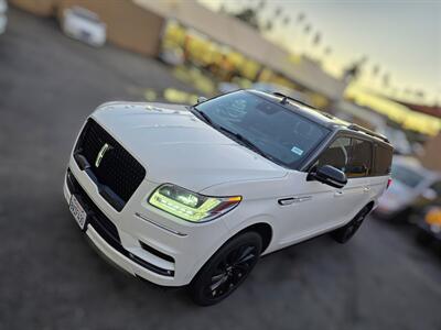 2020 Lincoln Navigator L Reserve - Photo 8 - Los Angeles, CA 90045