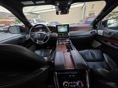 2020 Lincoln Navigator L Reserve - Photo 11 - Los Angeles, CA 90045